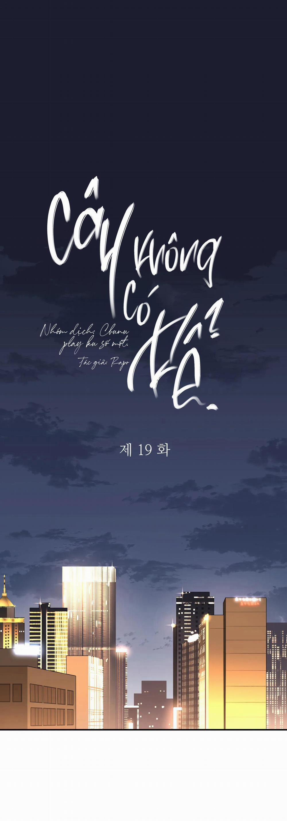 (Cbunu) Cây Không Có Rễ 19 trang 1