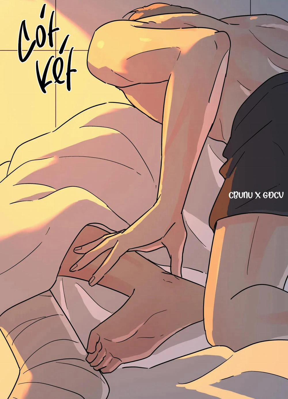 (Cbunu) Cây Không Có Rễ 19 trang 13