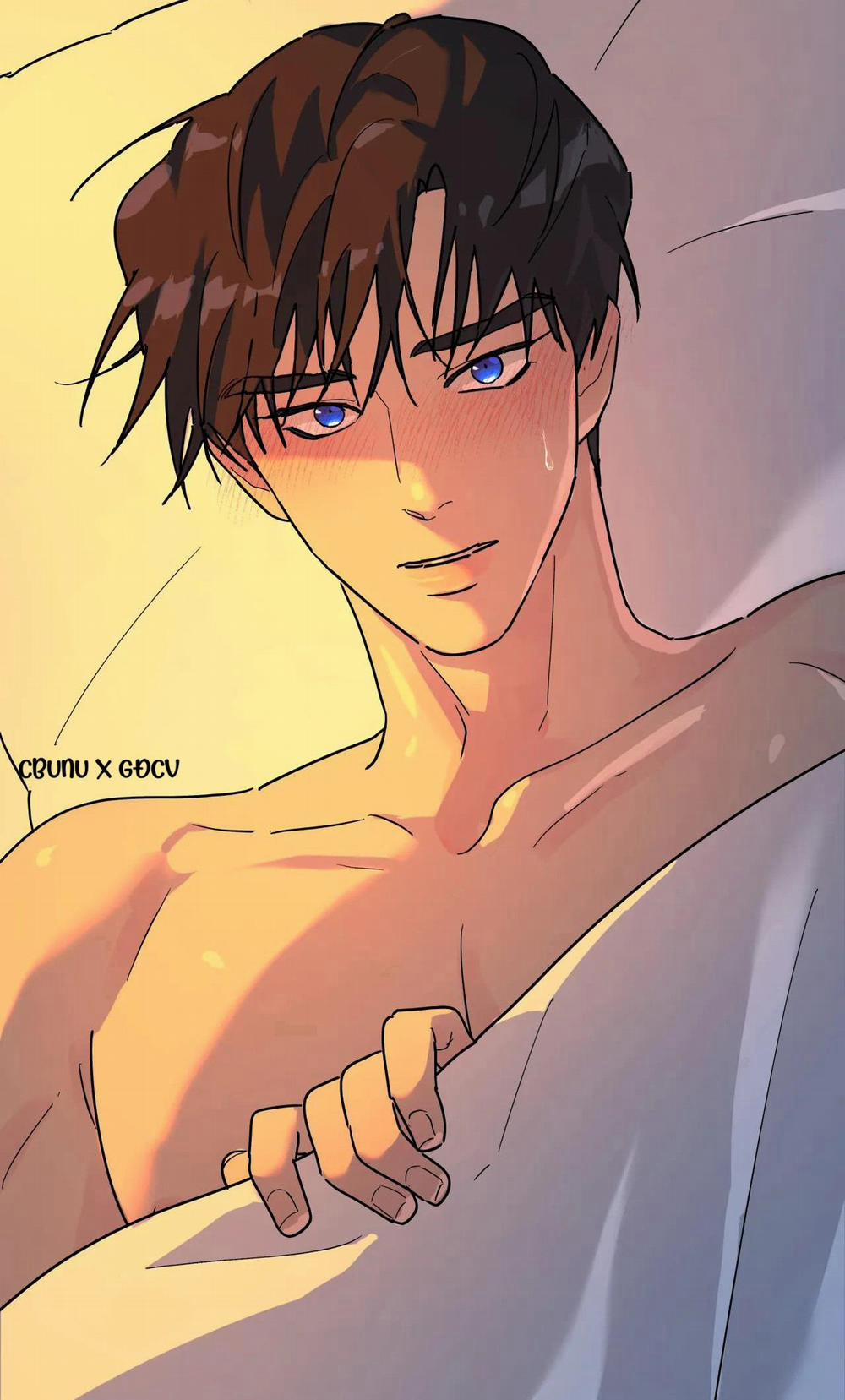 (Cbunu) Cây Không Có Rễ 19 trang 23