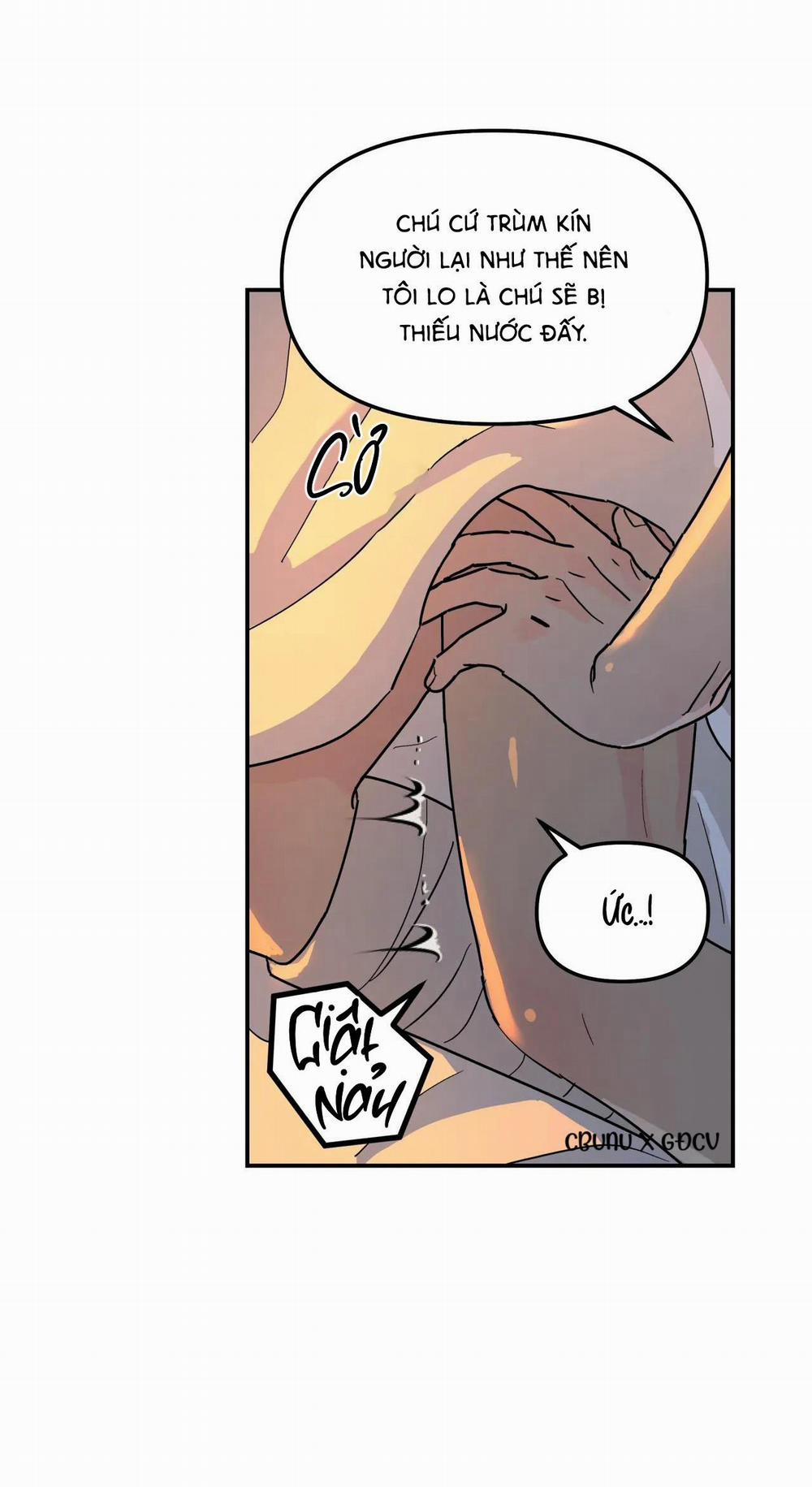 (Cbunu) Cây Không Có Rễ 19 trang 26