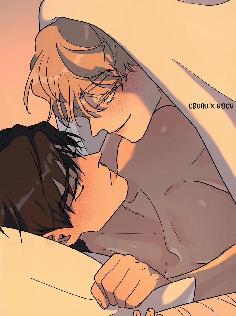 (Cbunu) Cây Không Có Rễ 19 trang 38