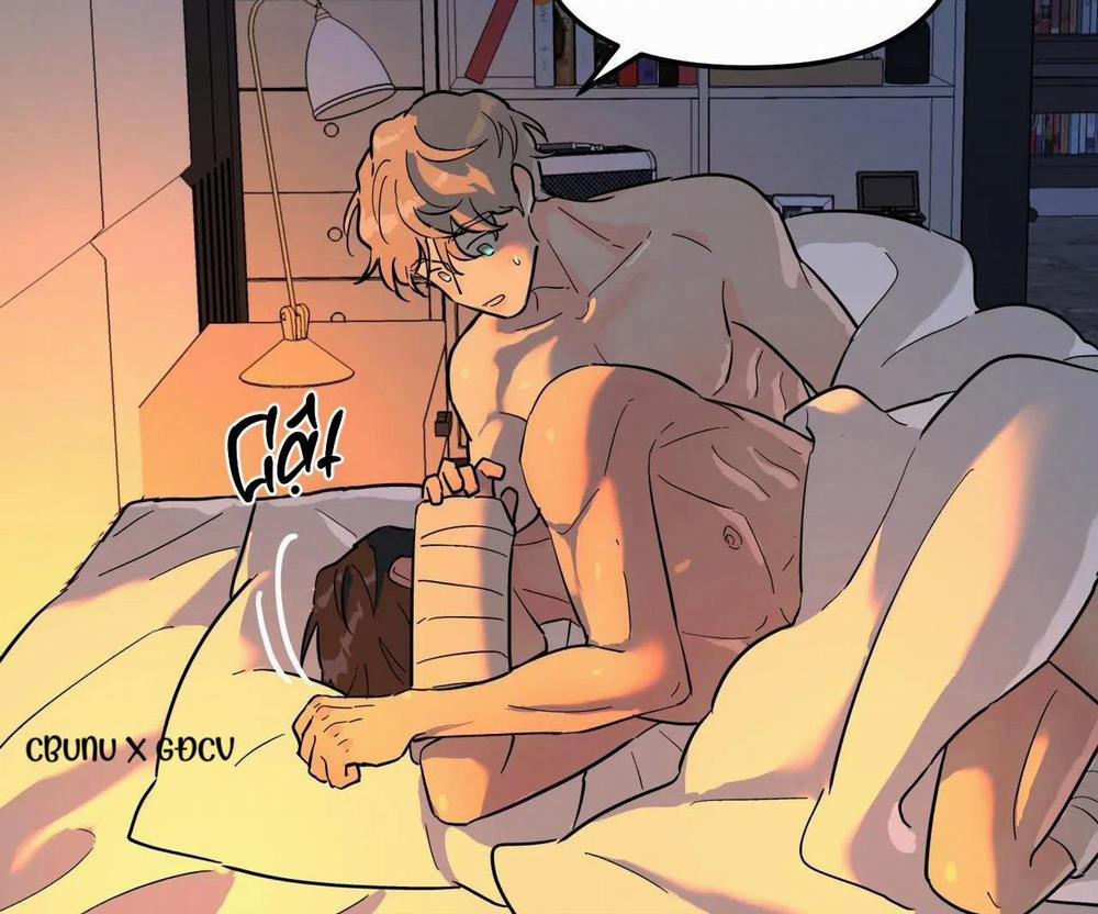 (Cbunu) Cây Không Có Rễ 19 trang 58