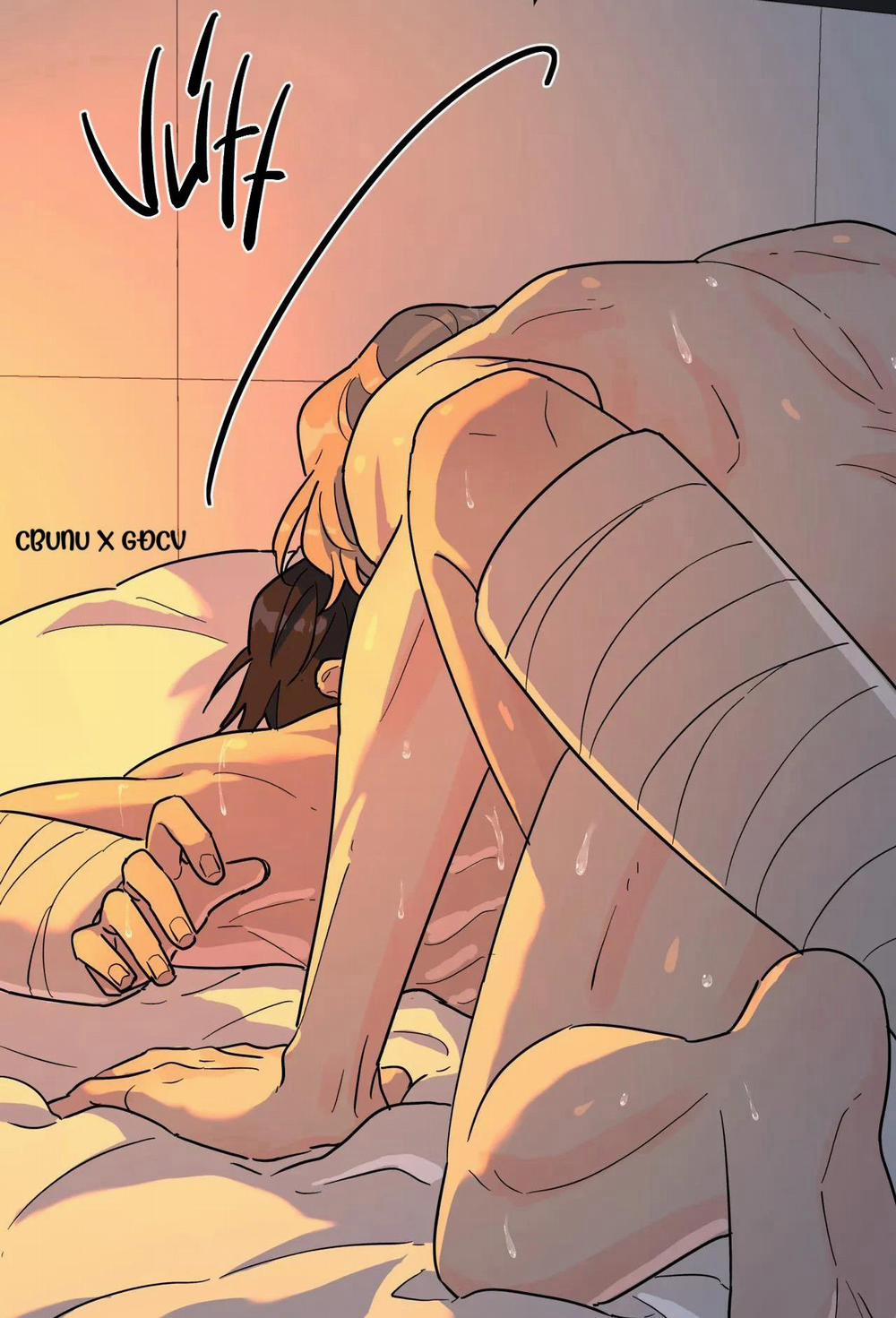 (Cbunu) Cây Không Có Rễ 19 trang 87