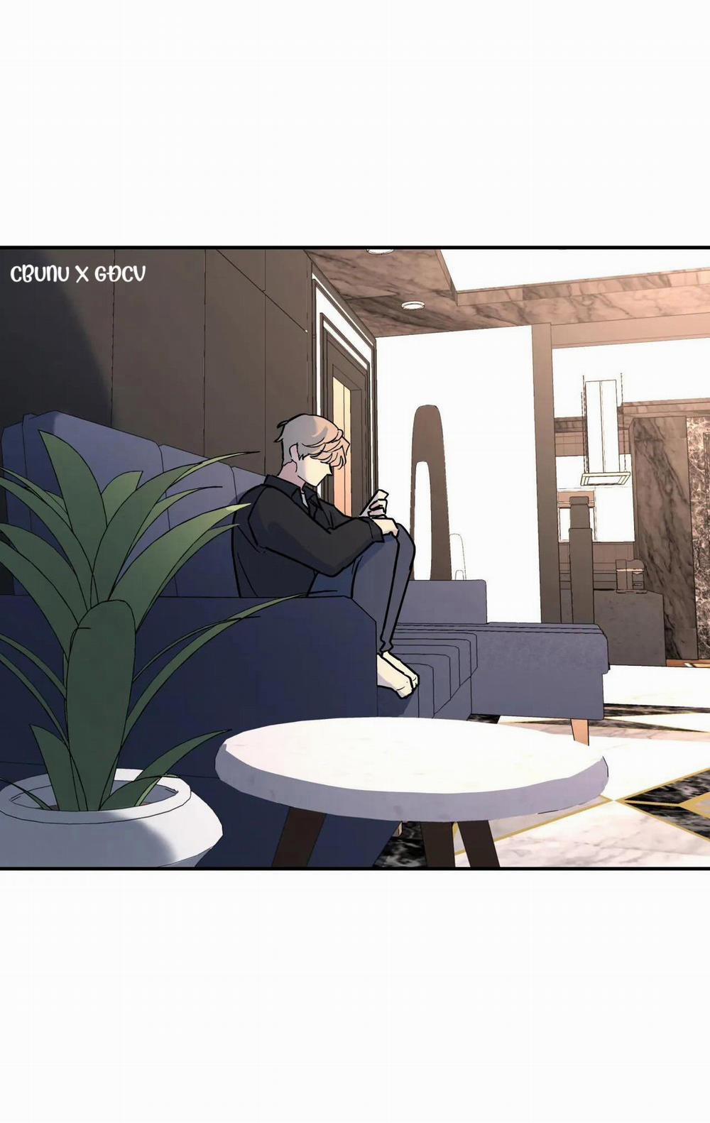 (Cbunu) Cây Không Có Rễ 20 trang 38