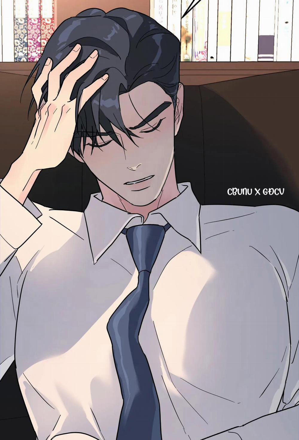 (Cbunu) Cây Không Có Rễ 20 trang 63