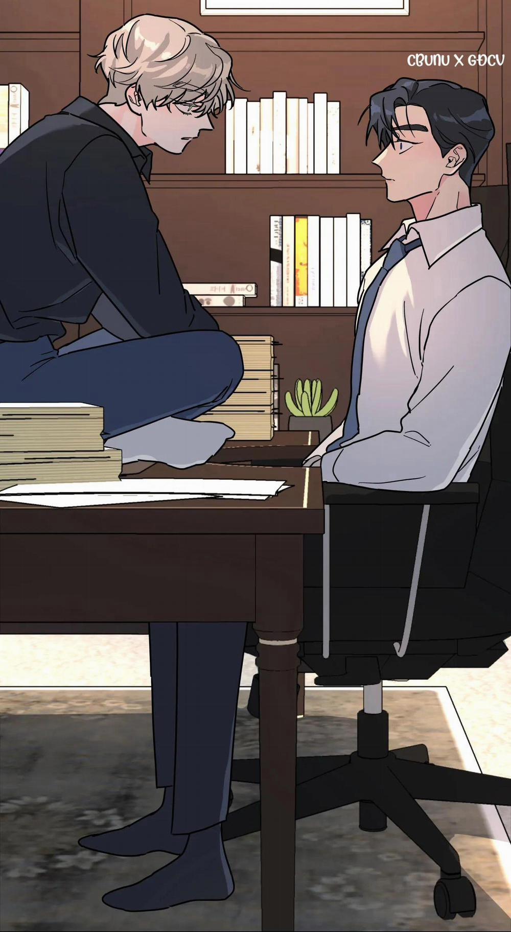 (Cbunu) Cây Không Có Rễ 20 trang 75