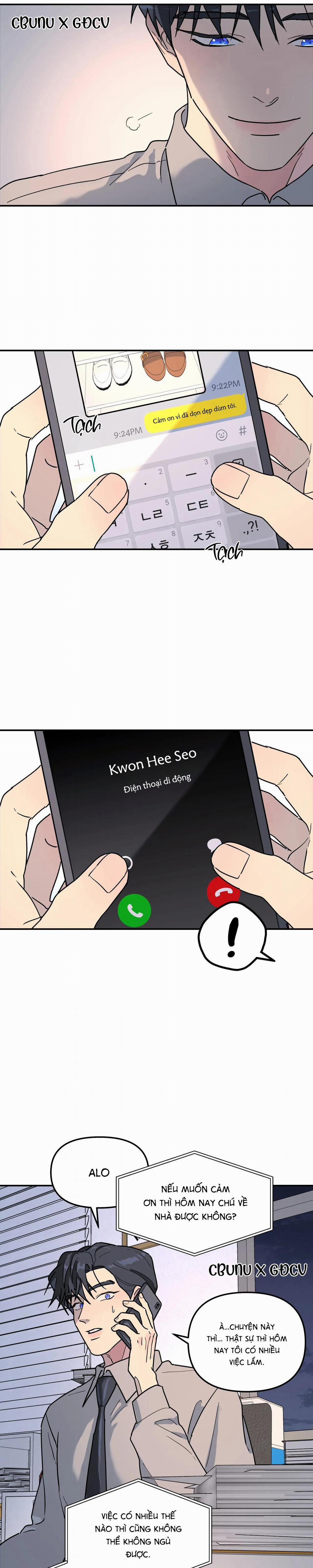 (Cbunu) Cây Không Có Rễ 21 trang 15