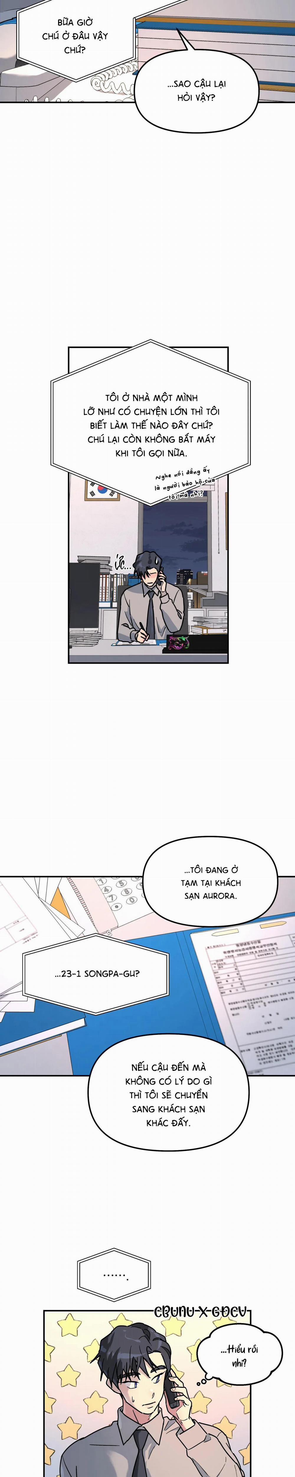 (Cbunu) Cây Không Có Rễ 21 trang 16