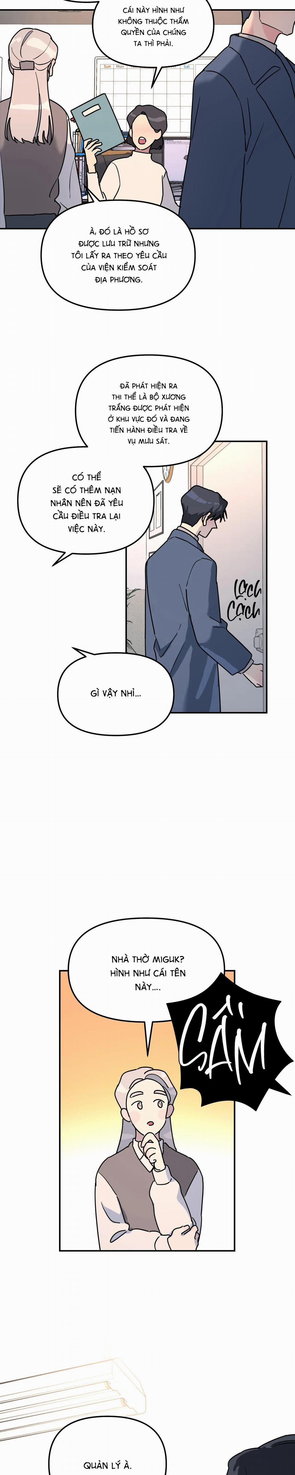 (Cbunu) Cây Không Có Rễ 21 trang 19