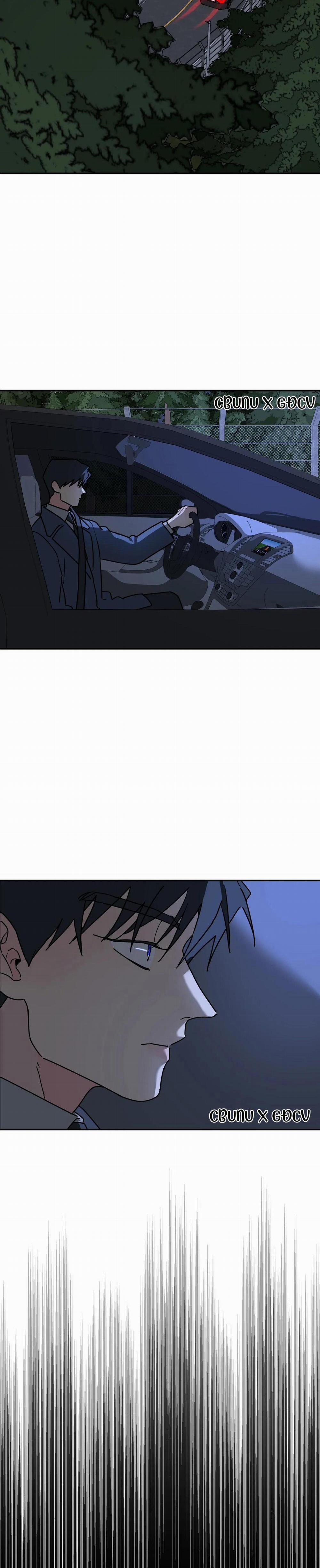 (Cbunu) Cây Không Có Rễ 21 trang 22