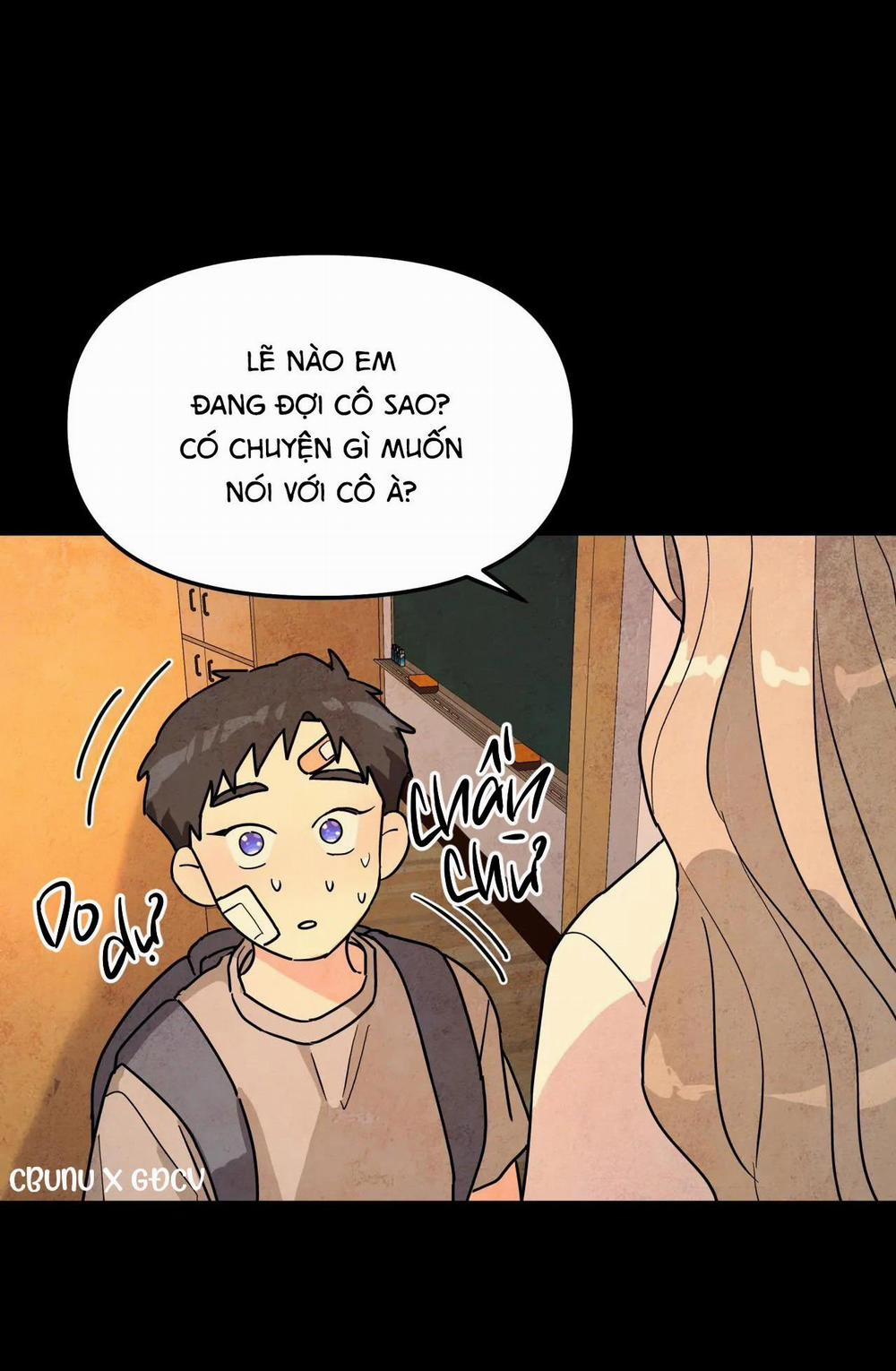 (Cbunu) Cây Không Có Rễ 22 trang 13