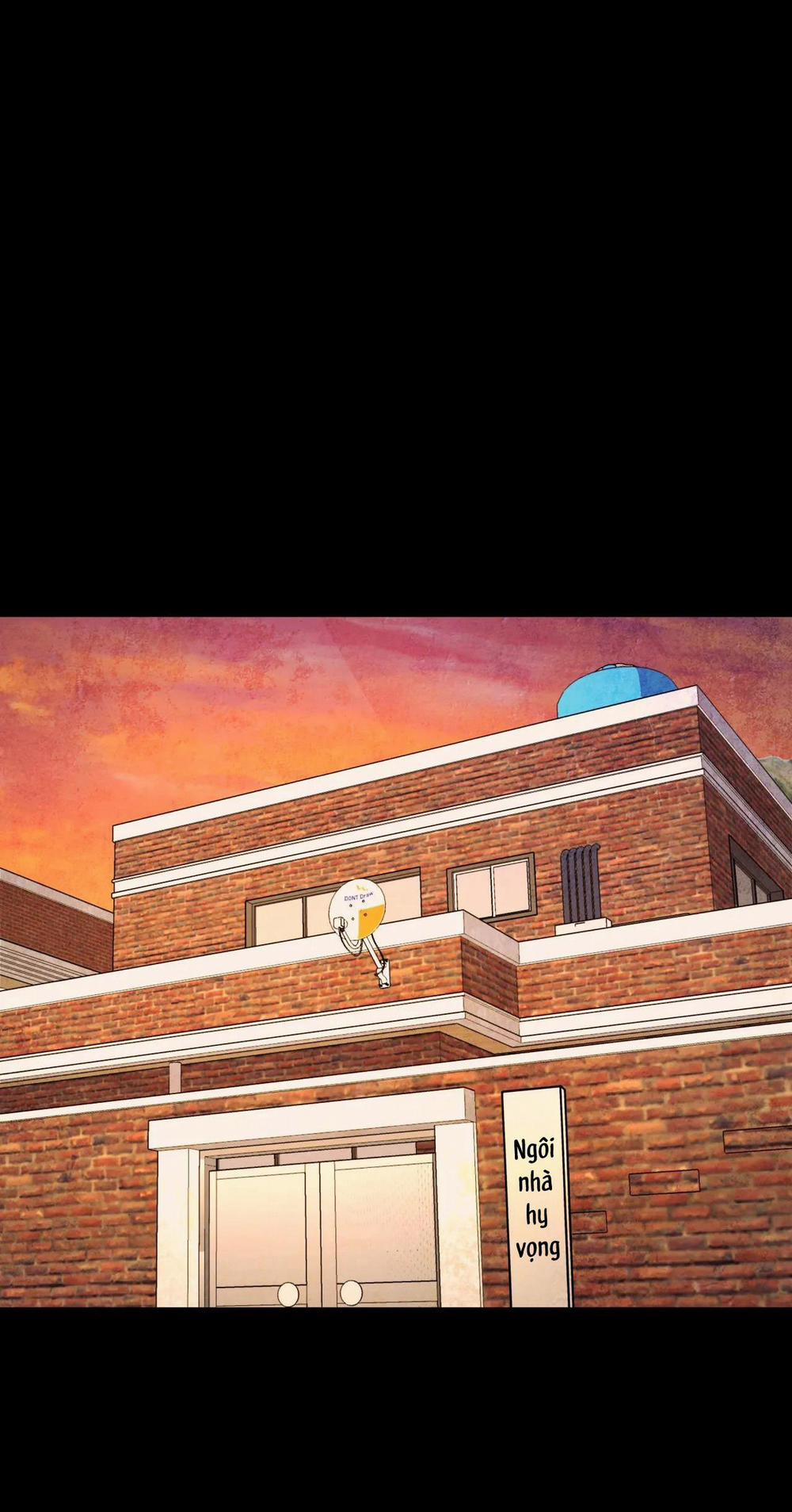 (Cbunu) Cây Không Có Rễ 22 trang 18