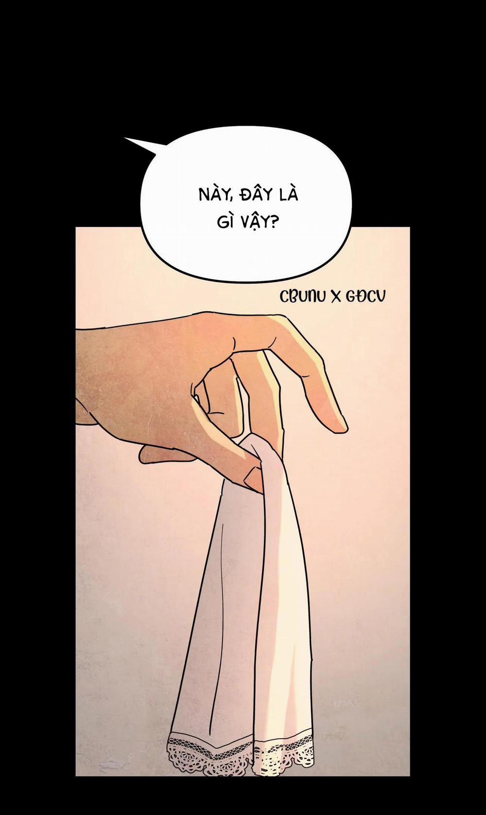 (Cbunu) Cây Không Có Rễ 22 trang 19