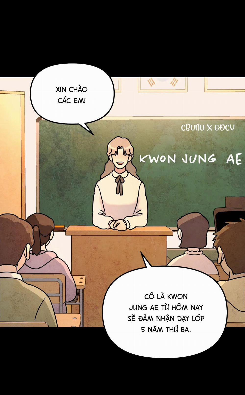 (Cbunu) Cây Không Có Rễ 22 trang 3