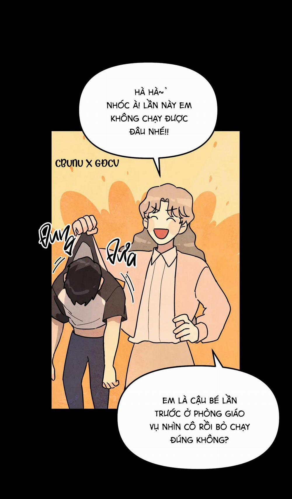 (Cbunu) Cây Không Có Rễ 22 trang 31