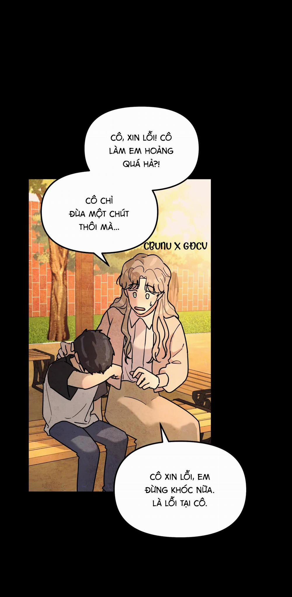 (Cbunu) Cây Không Có Rễ 22 trang 35