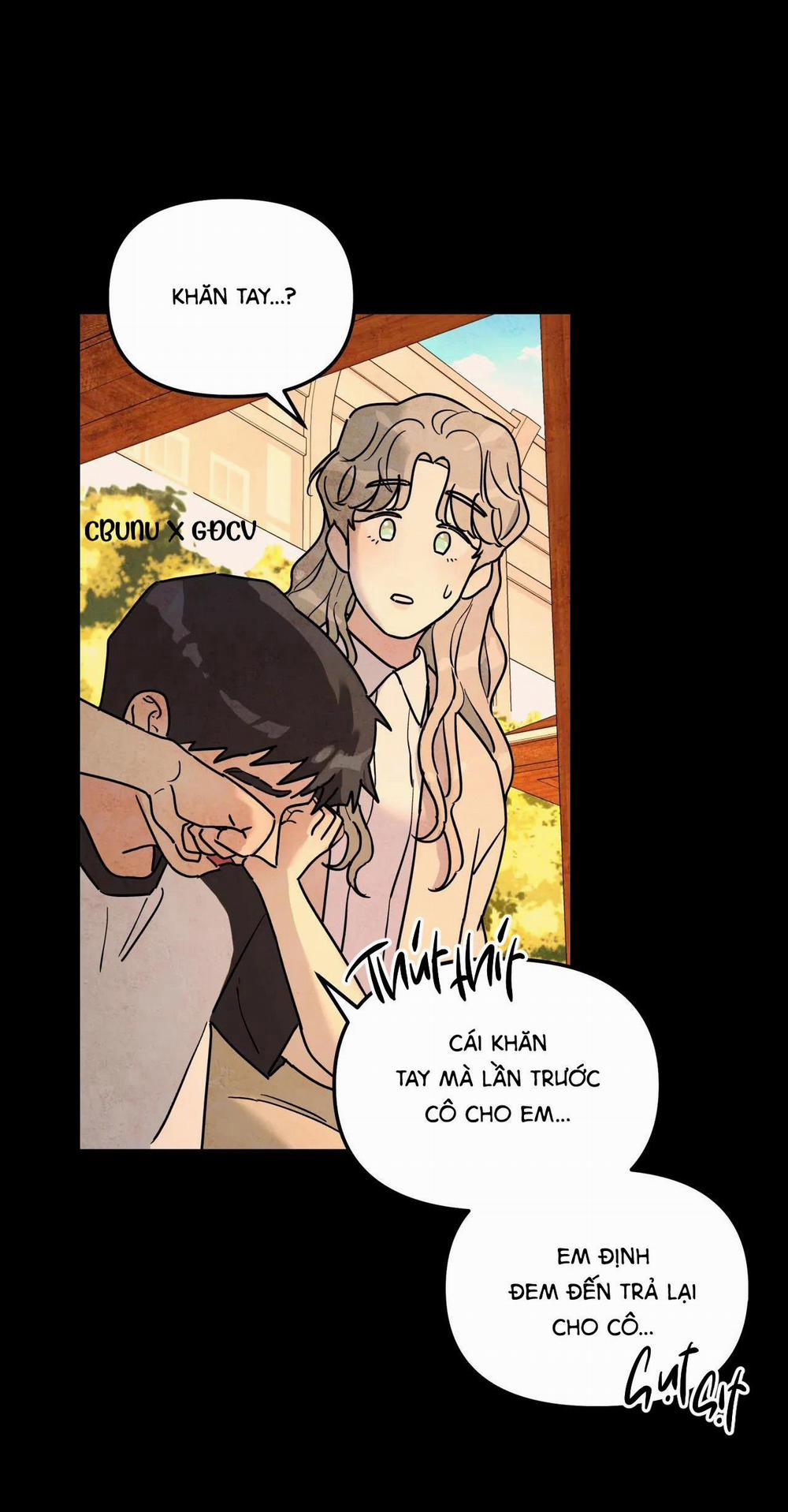 (Cbunu) Cây Không Có Rễ 22 trang 41