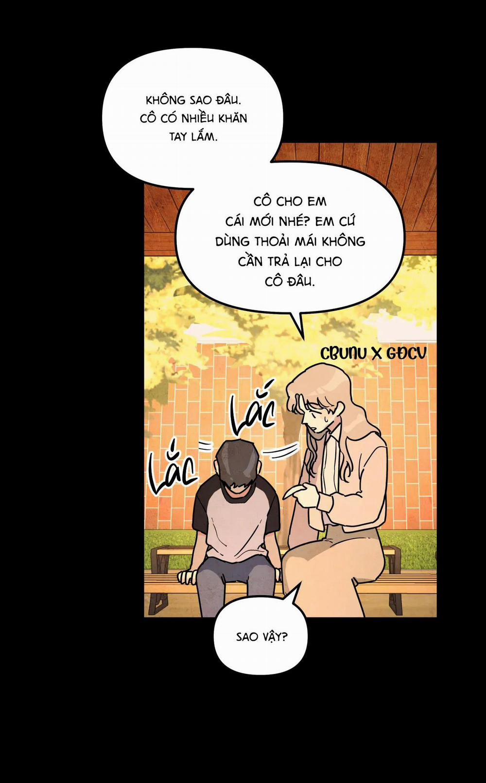 (Cbunu) Cây Không Có Rễ 22 trang 42