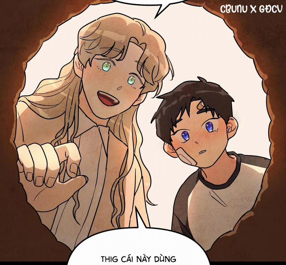 (Cbunu) Cây Không Có Rễ 22 trang 53