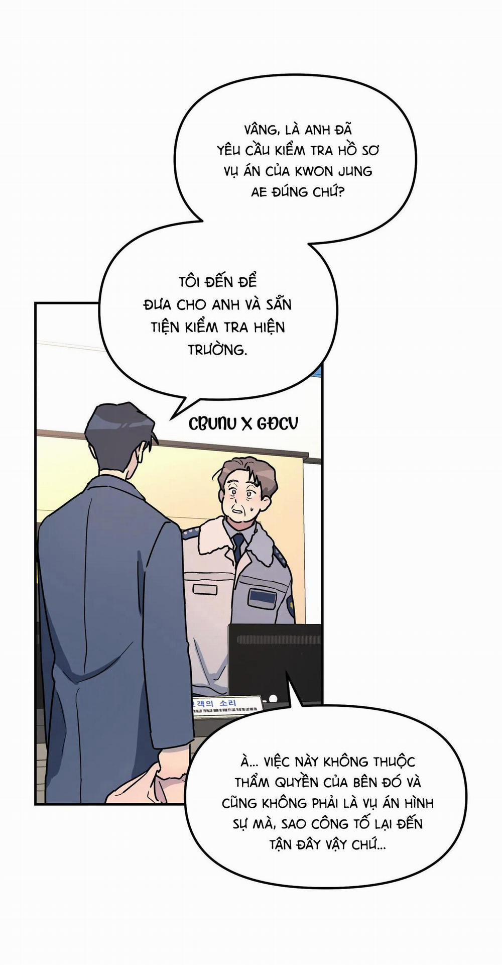 (Cbunu) Cây Không Có Rễ 22 trang 69