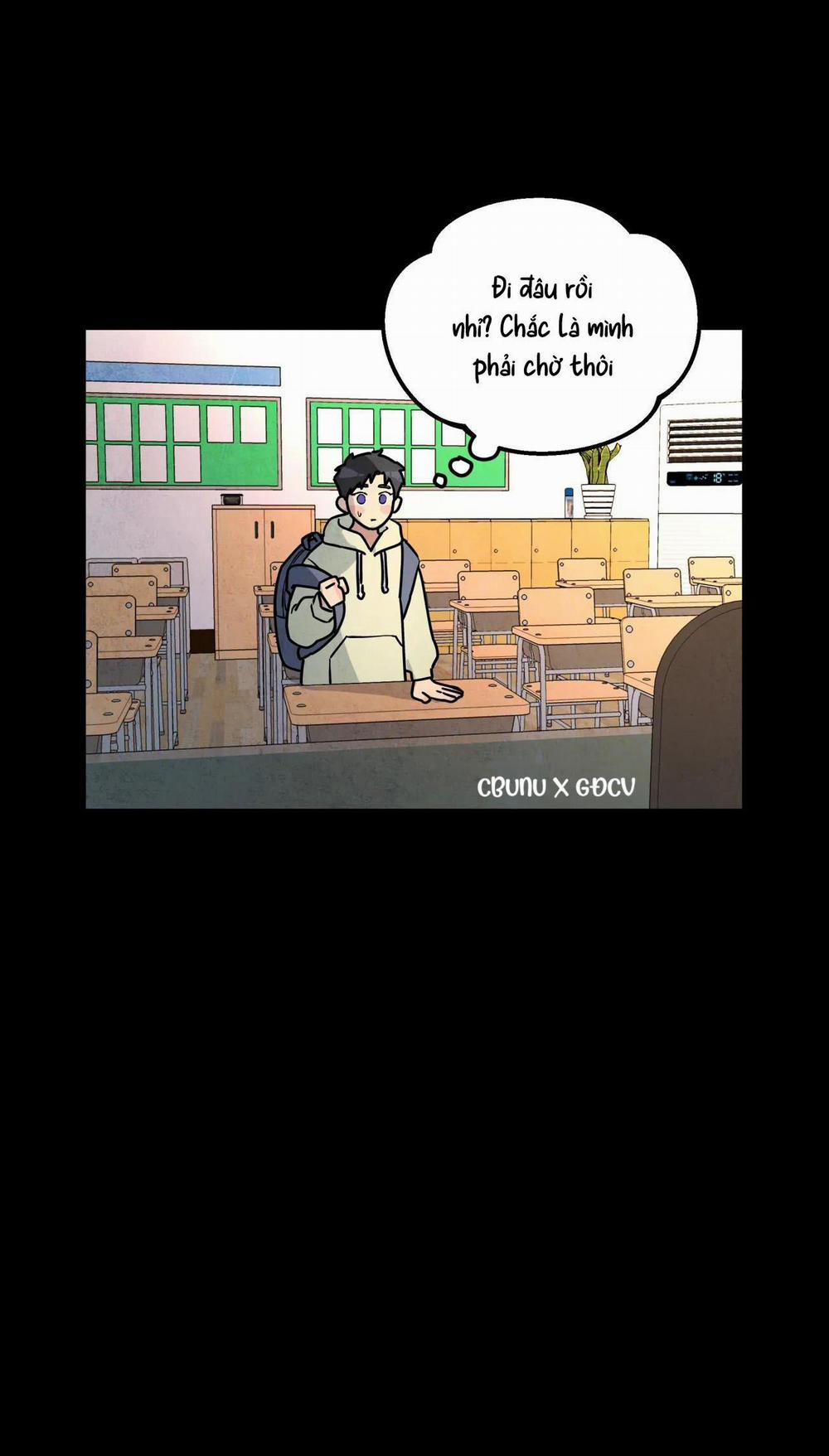 (Cbunu) Cây Không Có Rễ 23 trang 11