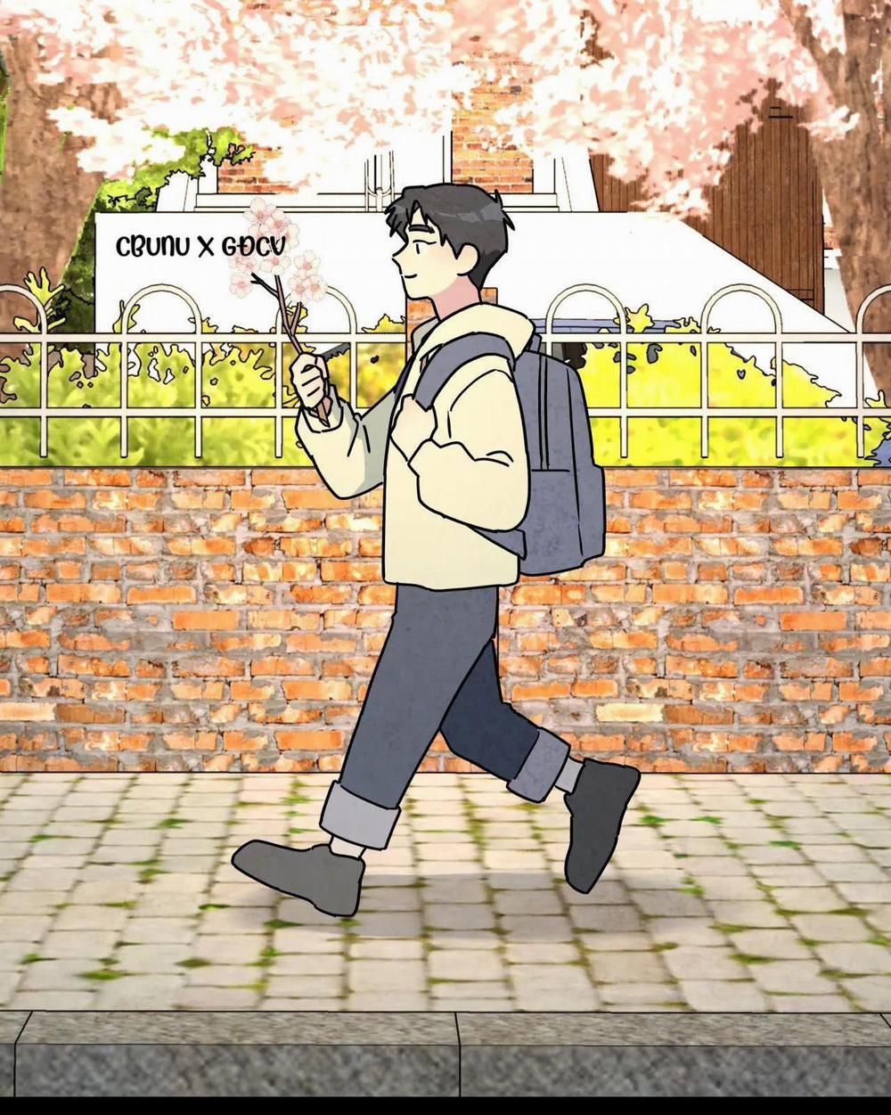 (Cbunu) Cây Không Có Rễ 23 trang 3