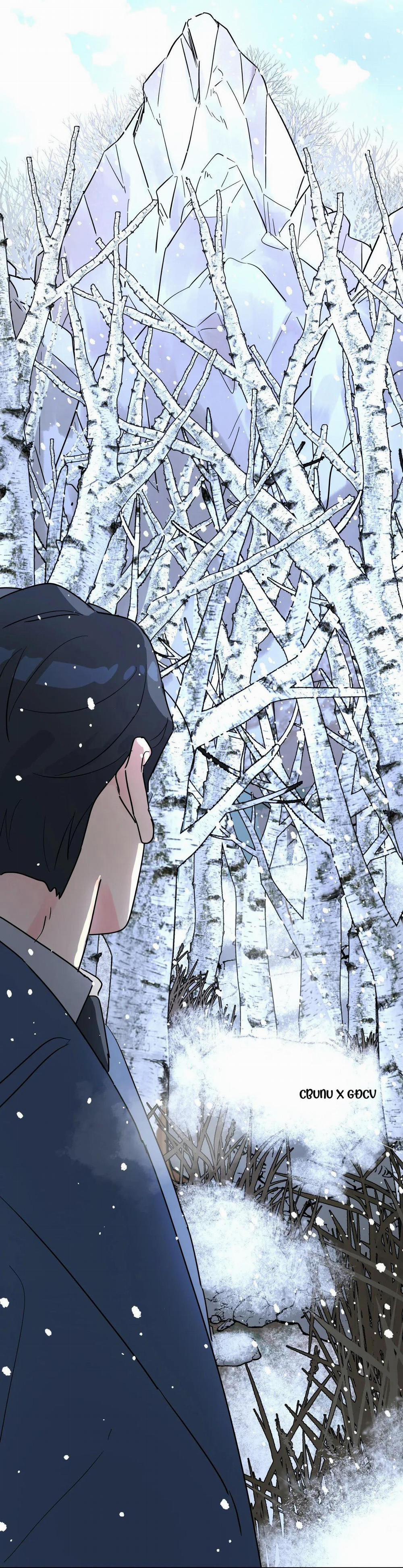 (Cbunu) Cây Không Có Rễ 23 trang 35