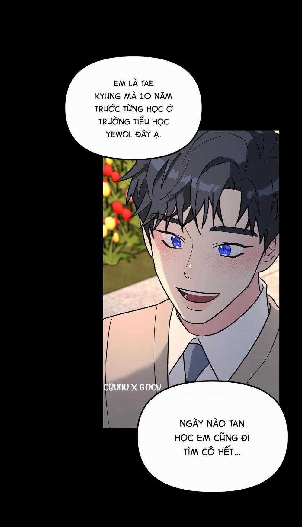 (Cbunu) Cây Không Có Rễ 23 trang 43