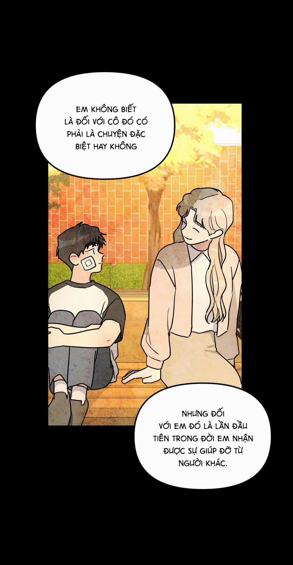 (Cbunu) Cây Không Có Rễ 23 trang 47