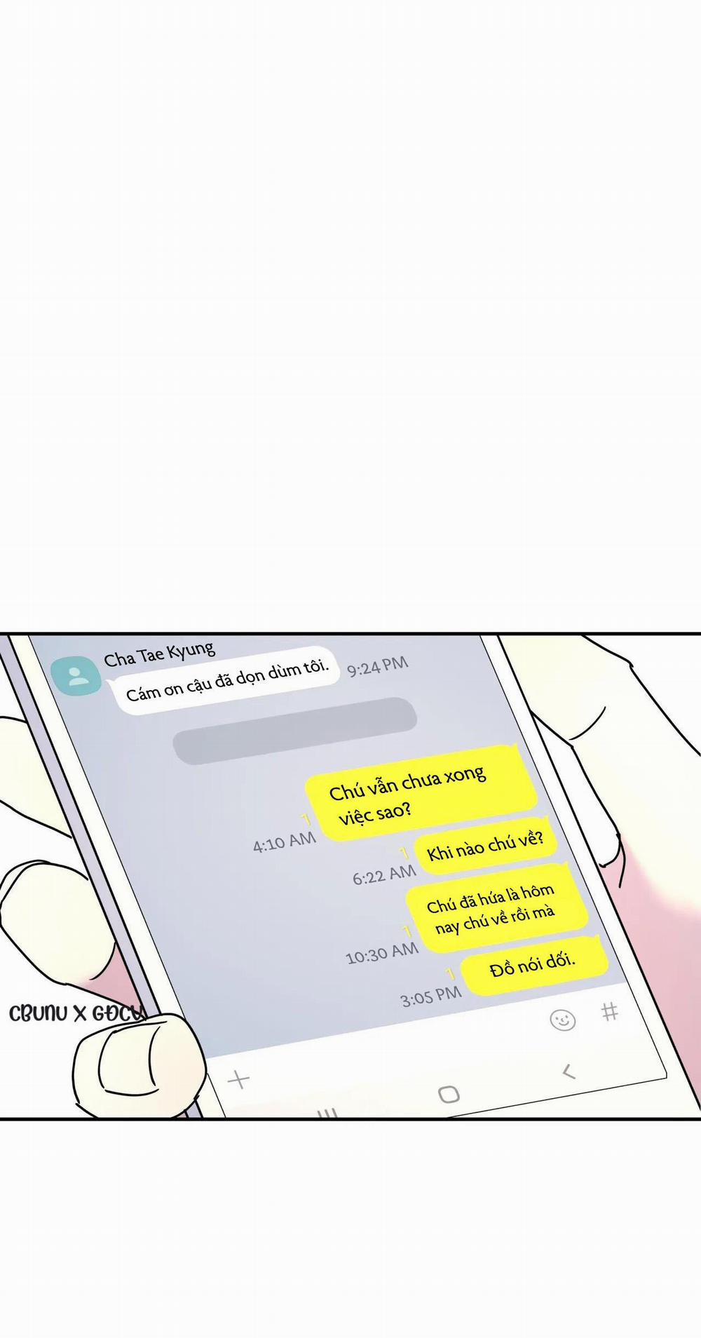 (Cbunu) Cây Không Có Rễ 23 trang 77