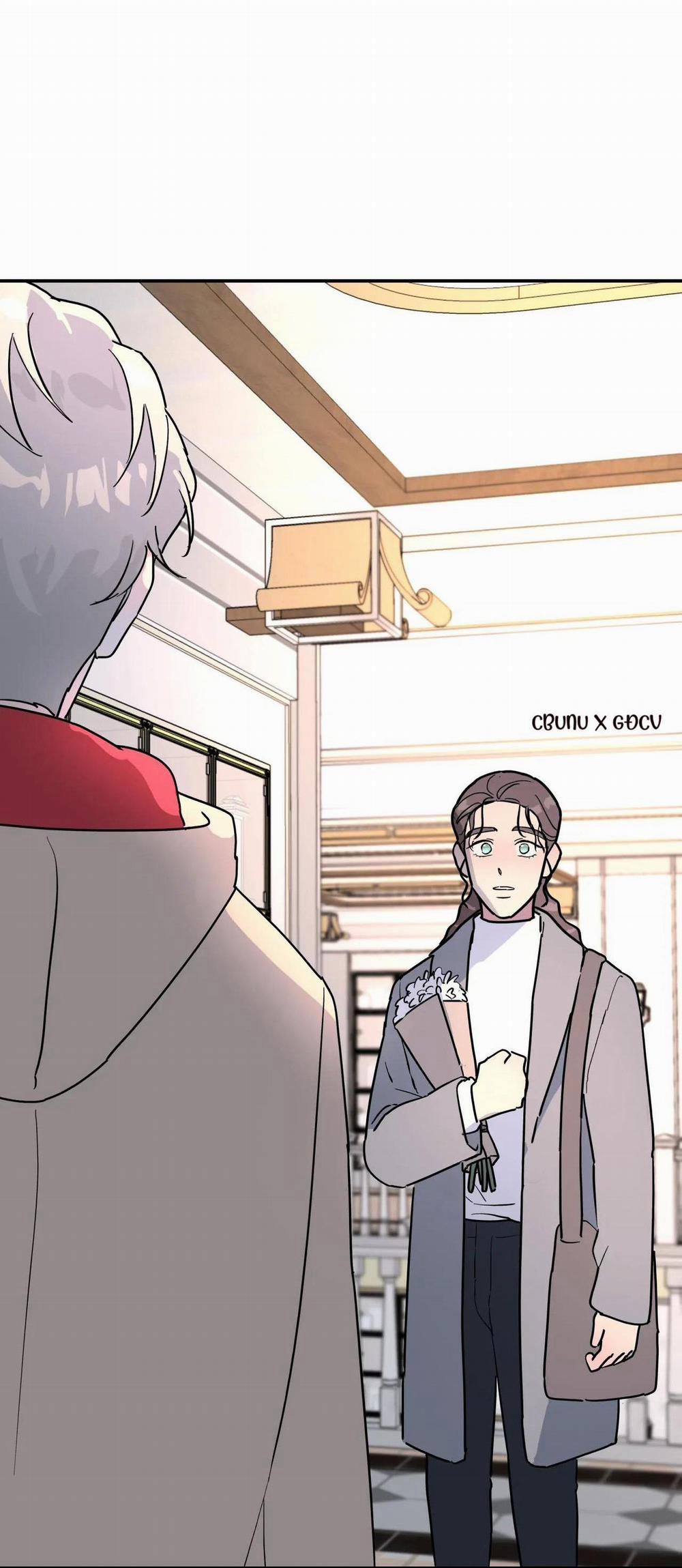 (Cbunu) Cây Không Có Rễ 23 trang 89