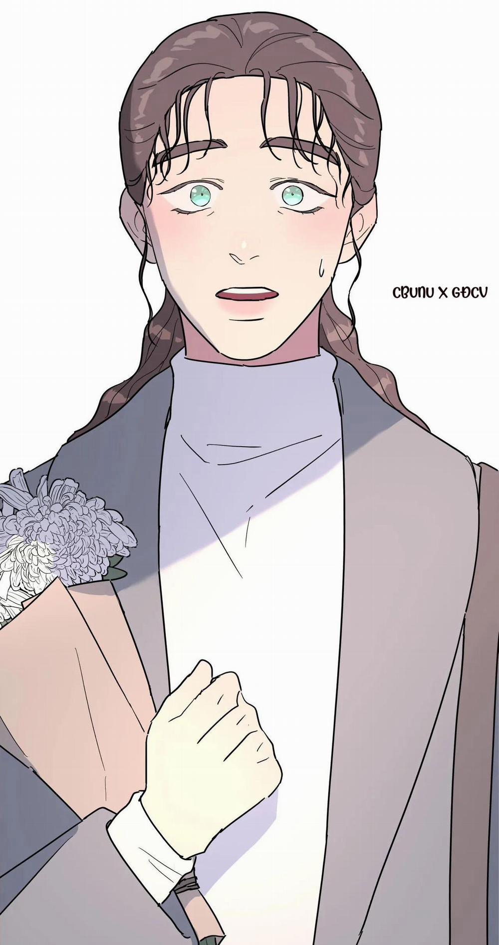 (Cbunu) Cây Không Có Rễ 23 trang 91