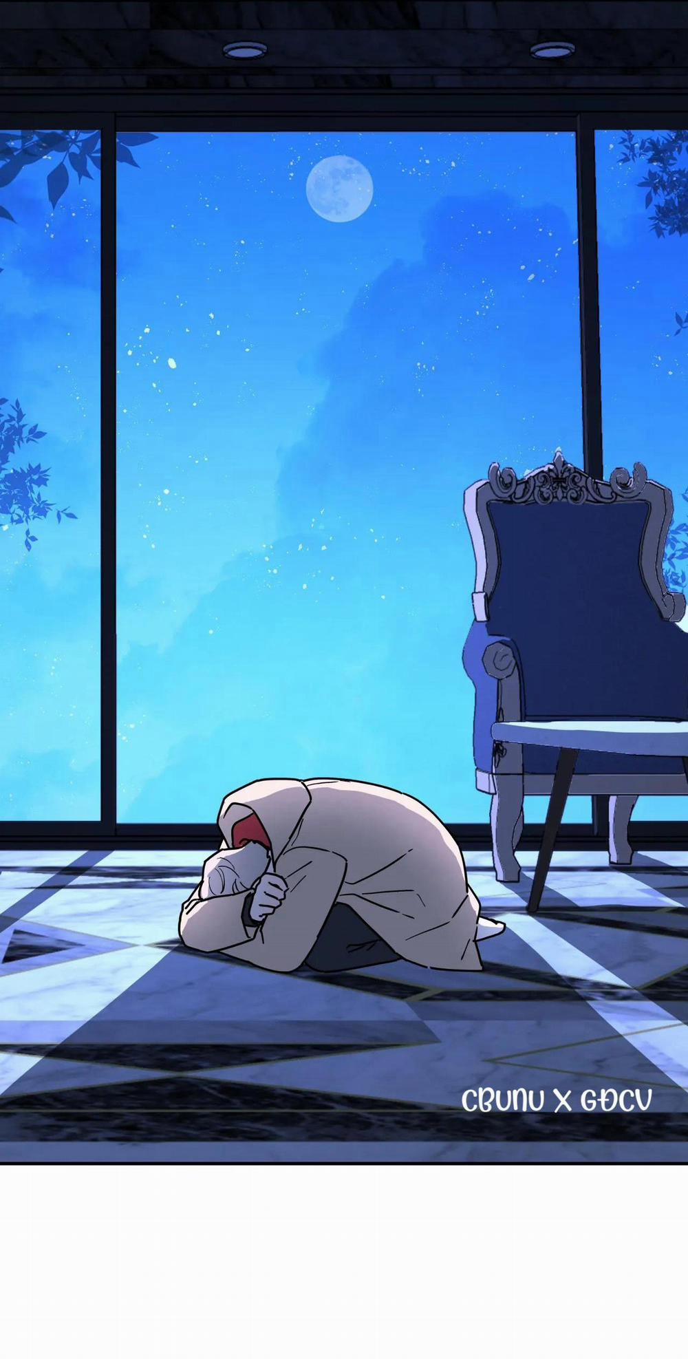 (Cbunu) Cây Không Có Rễ 25 trang 20