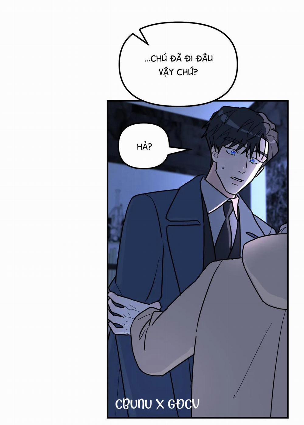 (Cbunu) Cây Không Có Rễ 25 trang 23