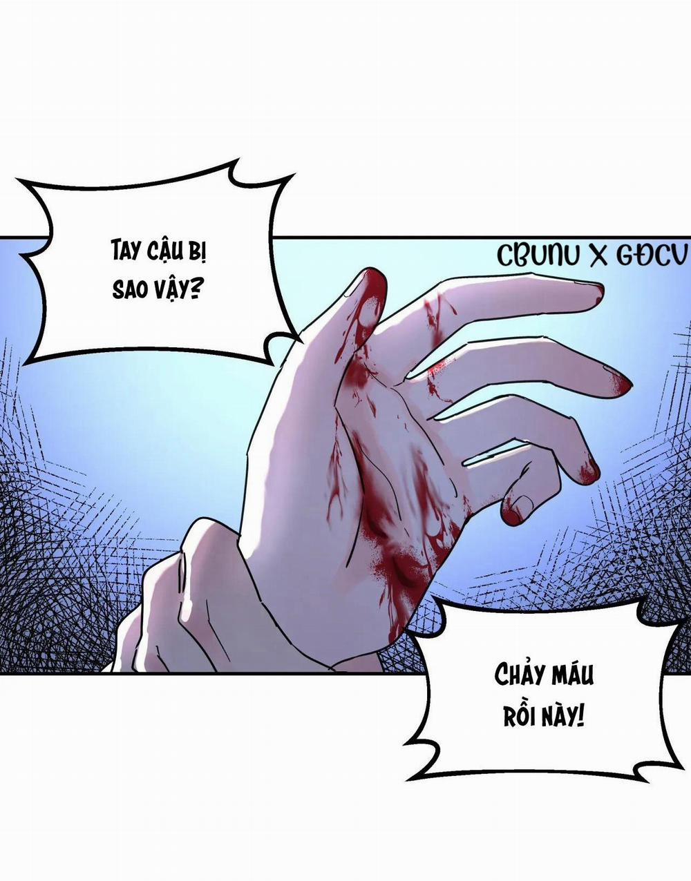 (Cbunu) Cây Không Có Rễ 25 trang 30