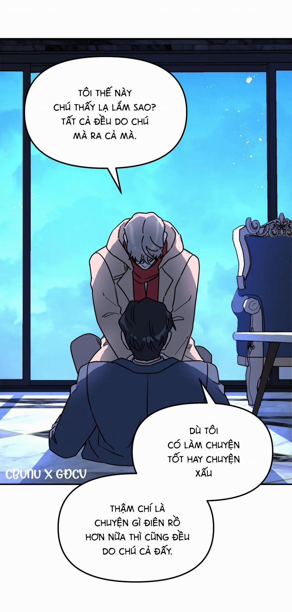 (Cbunu) Cây Không Có Rễ 25 trang 37