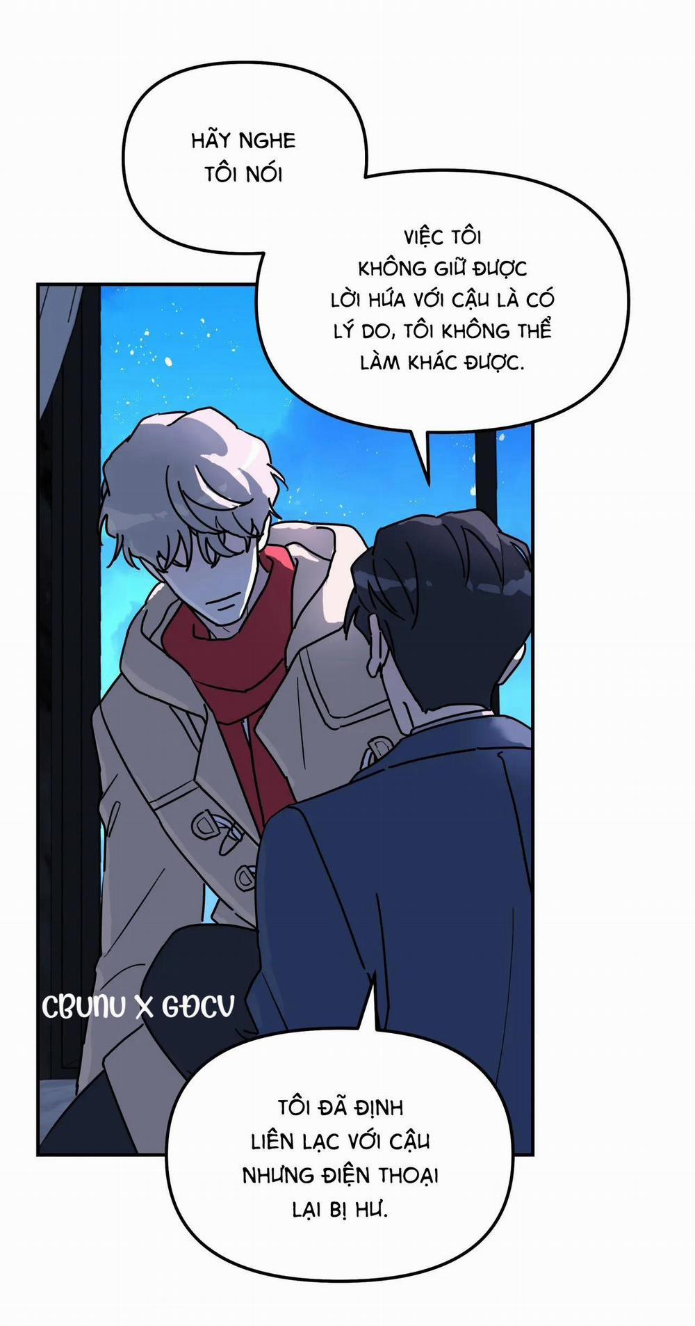 (Cbunu) Cây Không Có Rễ 25 trang 45