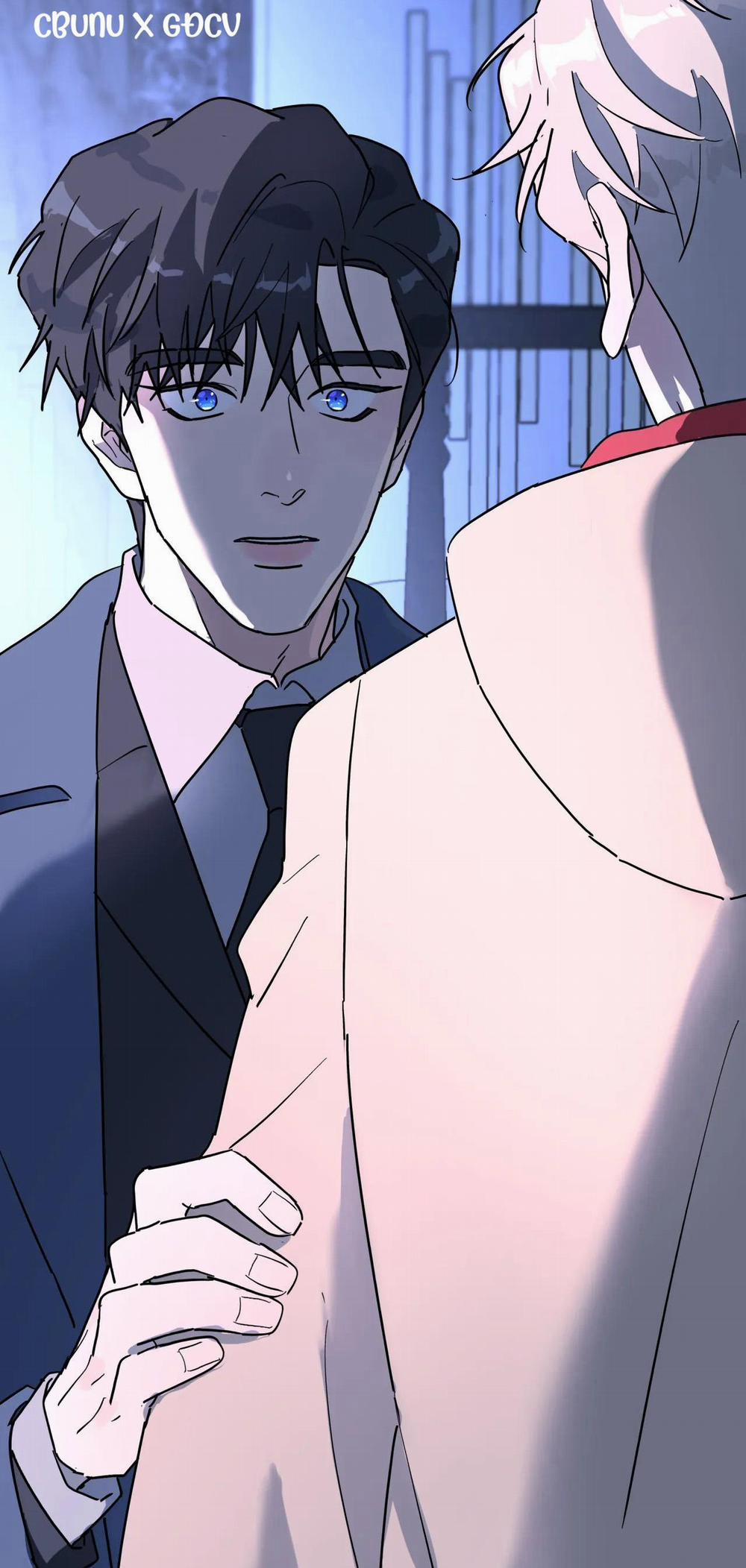 (Cbunu) Cây Không Có Rễ 25 trang 48