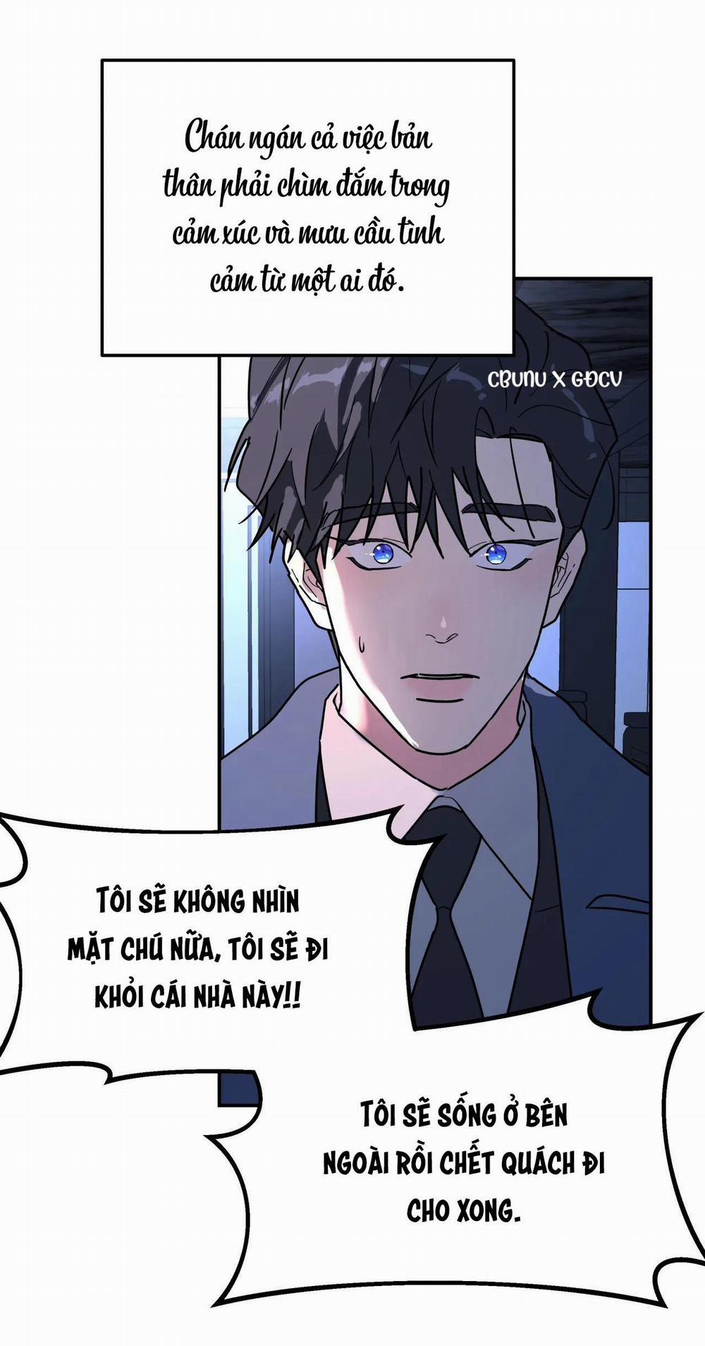 (Cbunu) Cây Không Có Rễ 25 trang 75