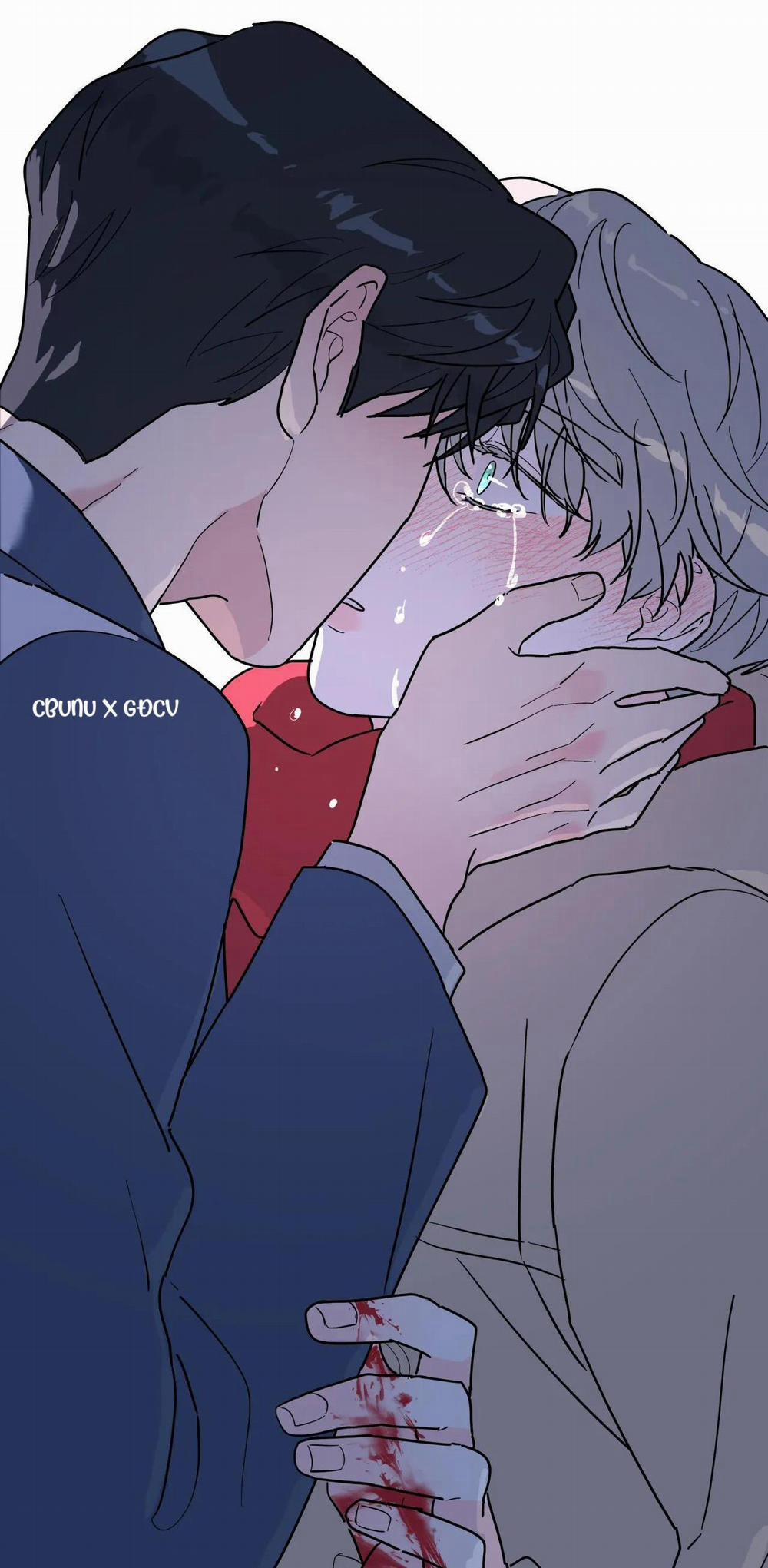 (Cbunu) Cây Không Có Rễ 25 trang 80