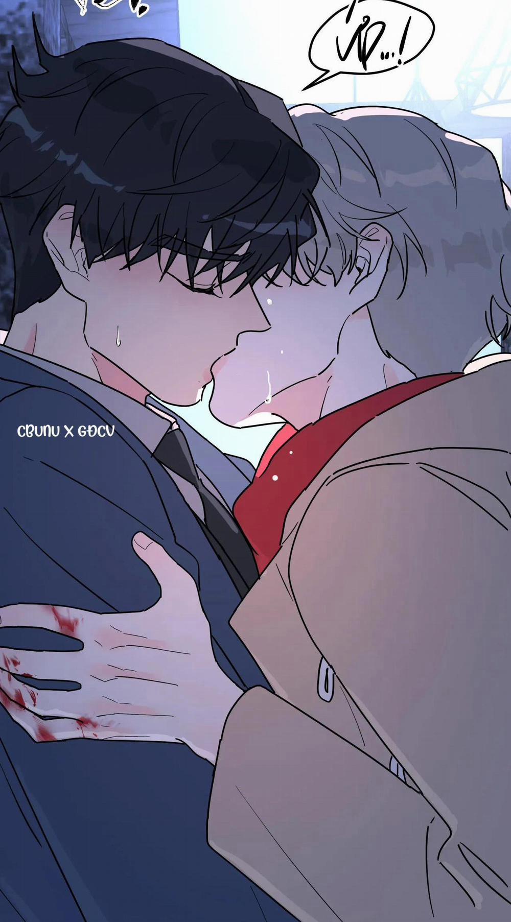 (Cbunu) Cây Không Có Rễ 25 trang 85