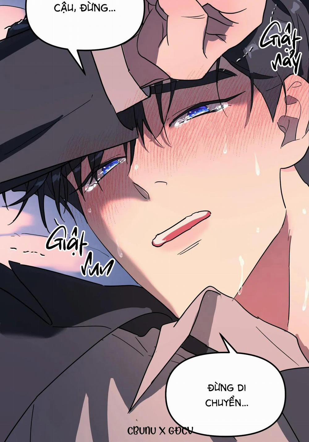 (Cbunu) Cây Không Có Rễ 26 trang 55