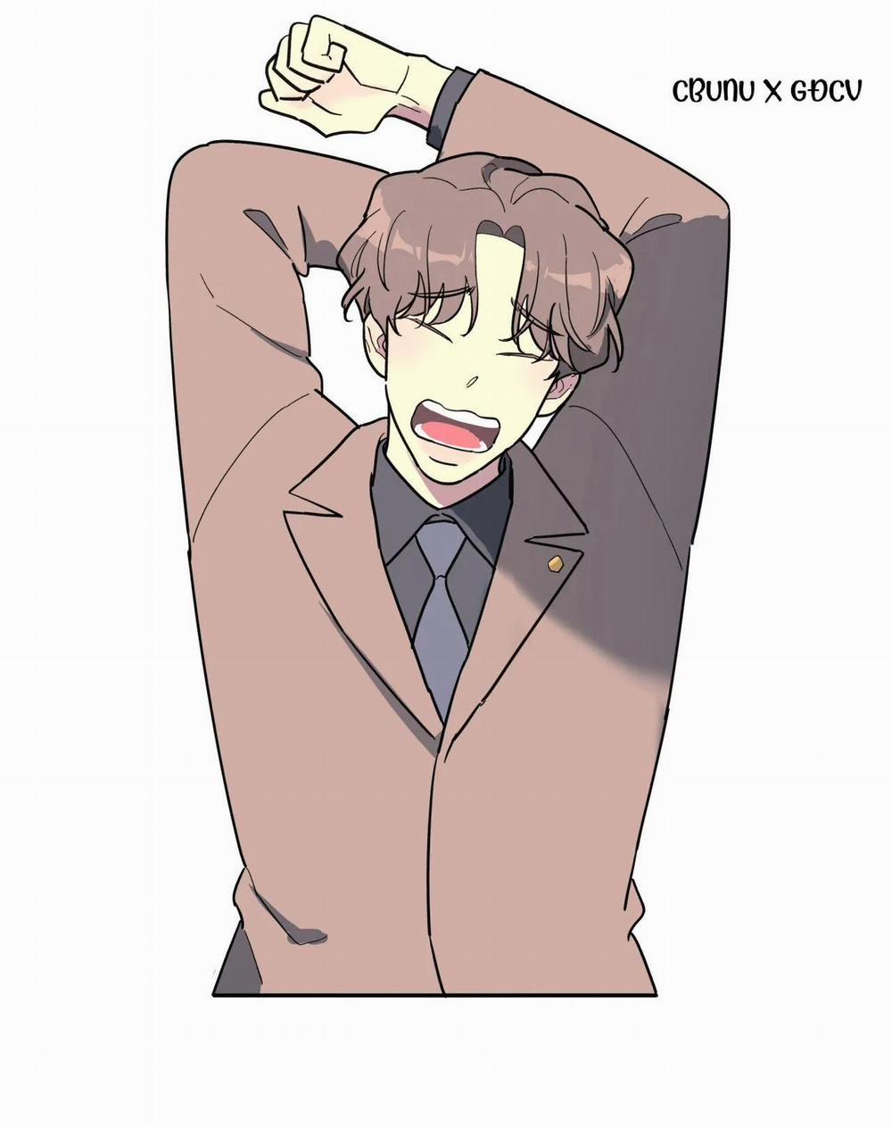 (Cbunu) Cây Không Có Rễ 27 trang 20