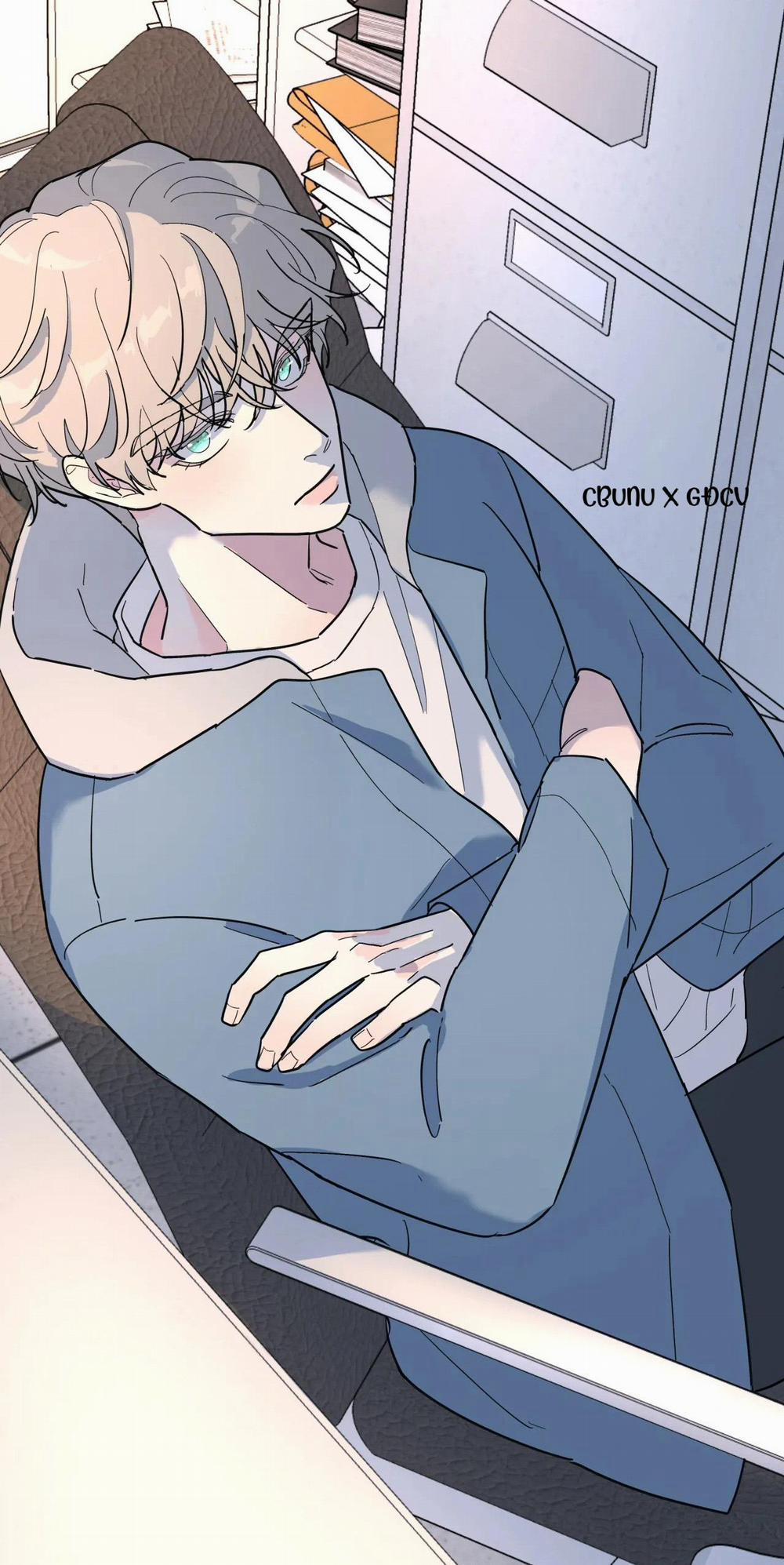 (Cbunu) Cây Không Có Rễ 27 trang 41