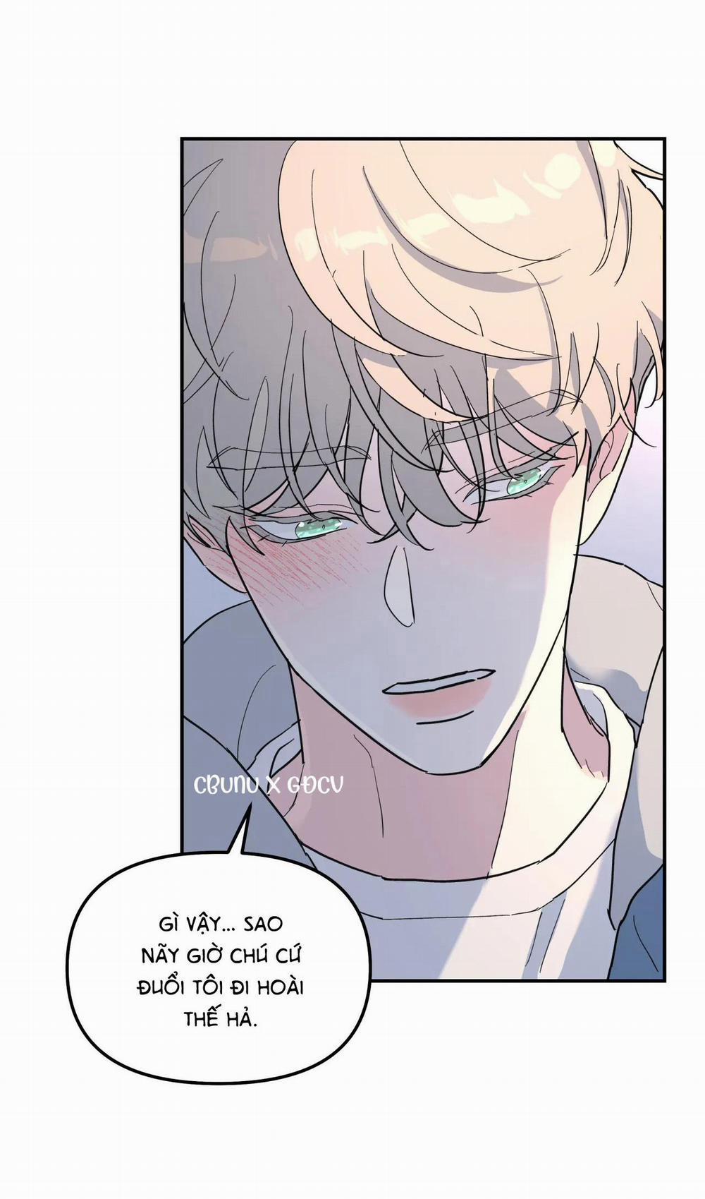 (Cbunu) Cây Không Có Rễ 27 trang 62