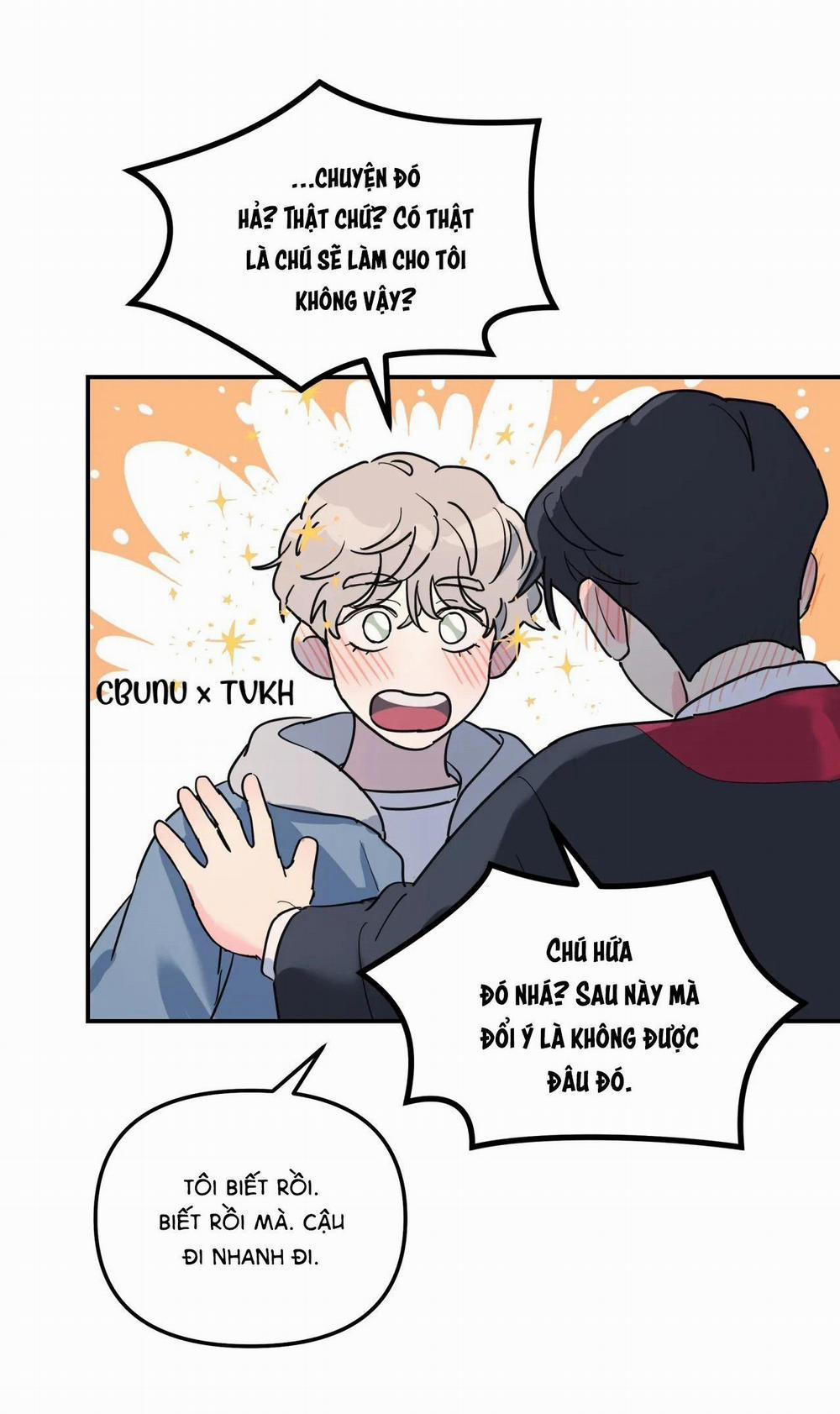 (Cbunu) Cây Không Có Rễ 27 trang 67