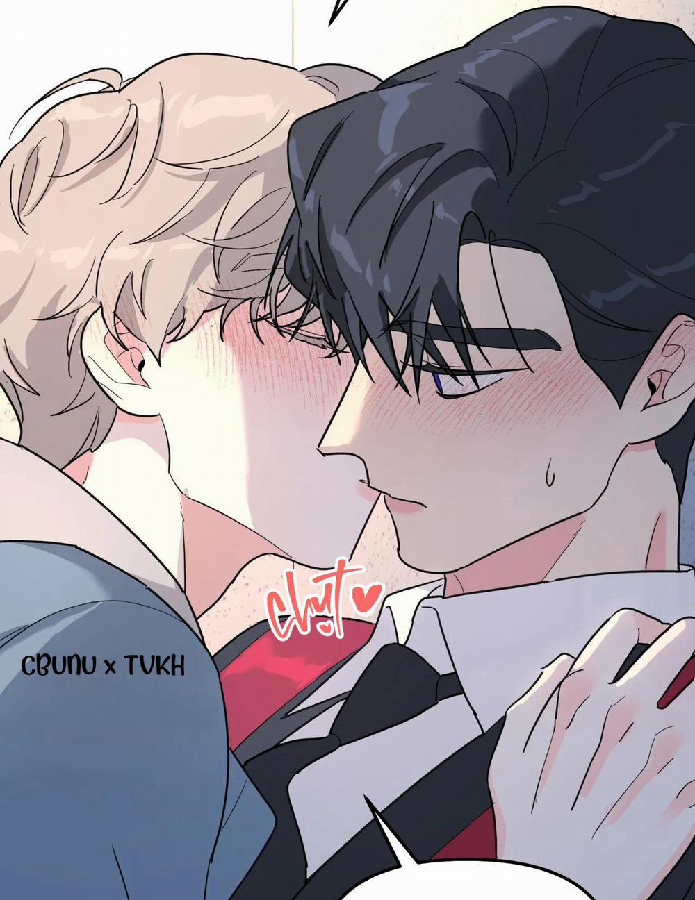 (Cbunu) Cây Không Có Rễ 27 trang 69