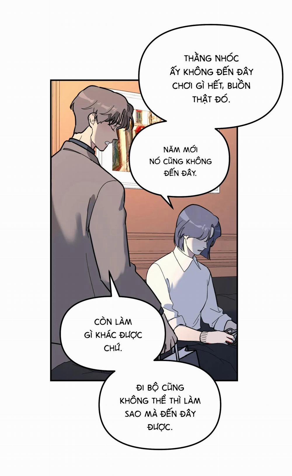 (Cbunu) Cây Không Có Rễ 27 trang 82