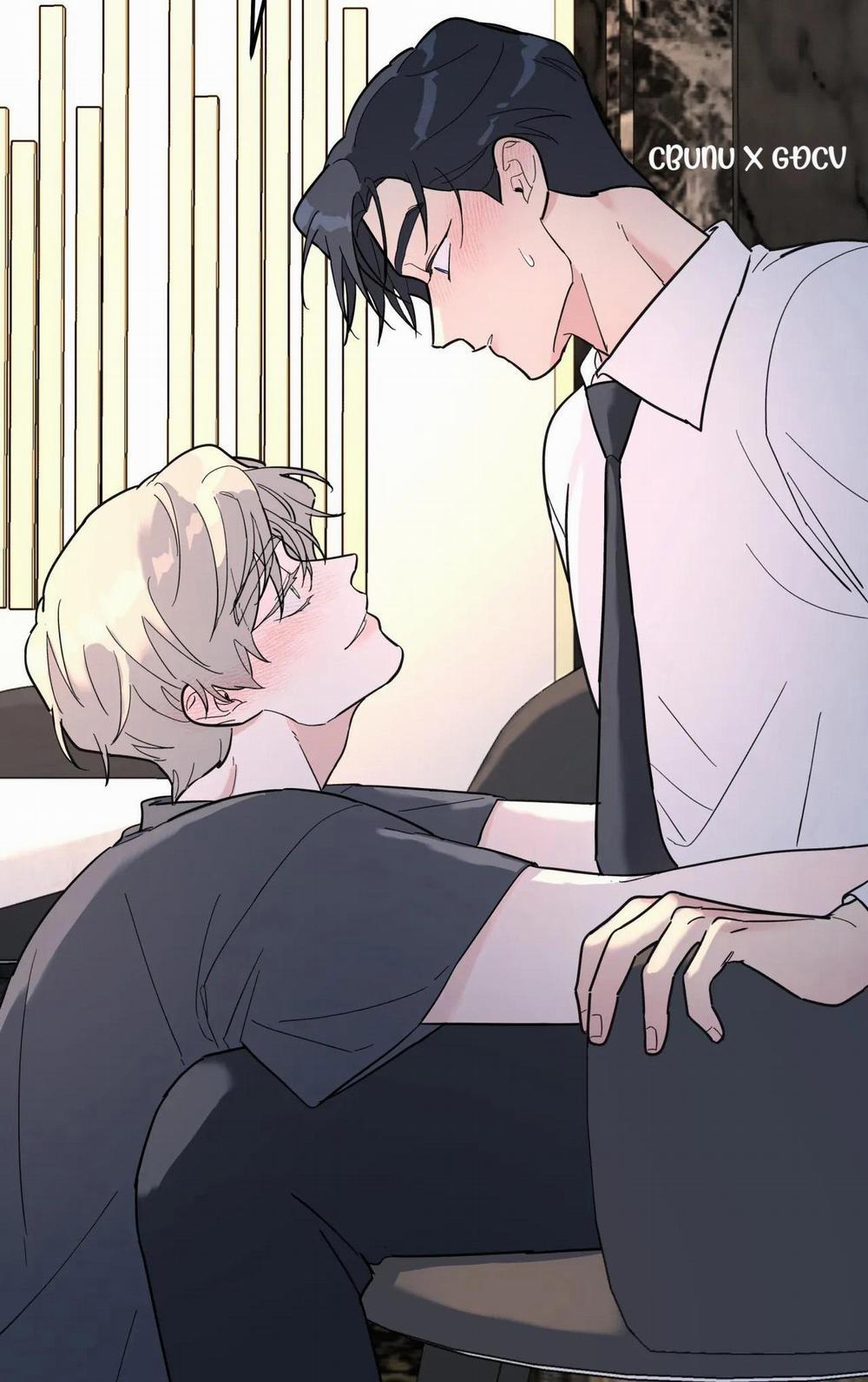 (Cbunu) Cây Không Có Rễ 28 trang 21