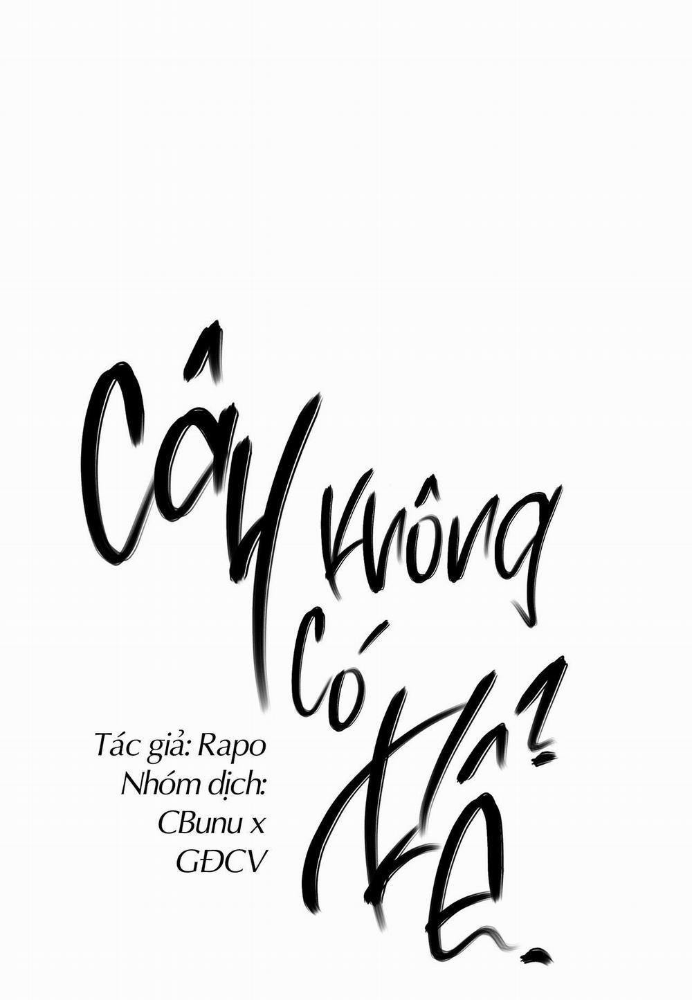(Cbunu) Cây Không Có Rễ 29 trang 1